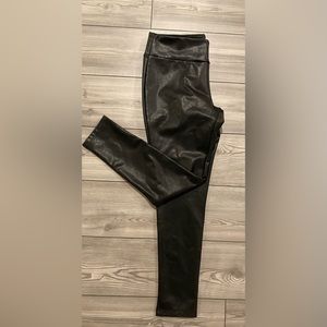 Altard State Hollie Faux Leather Leggings
